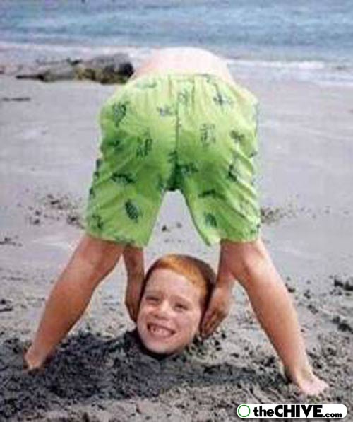 funny hilarious kid child pics 113 Worlds largest collection of funny kid pics (101 photos)