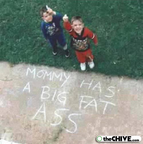 funny hilarious kid child pics 132 Worlds largest collection of funny kid pics (101 photos)
