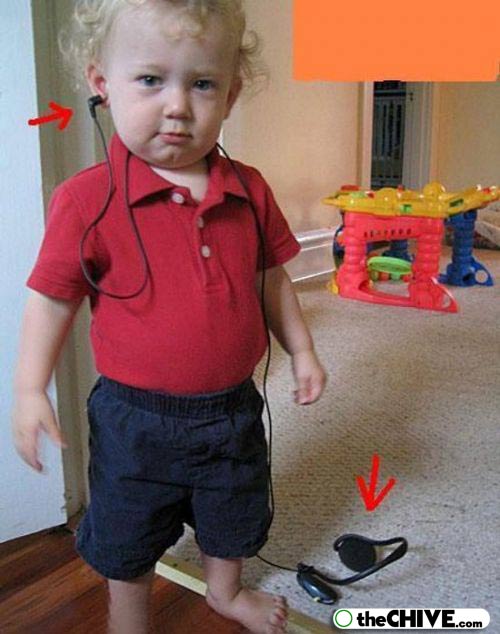 funny hilarious kid child pics 139 Worlds largest collection of funny kid pics (101 photos)