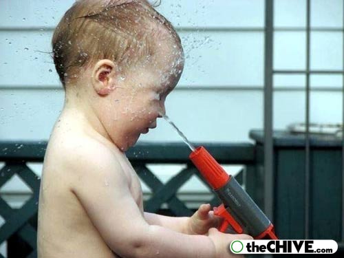funny hilarious kid child pics 145 Worlds largest collection of funny kid pics (101 photos)