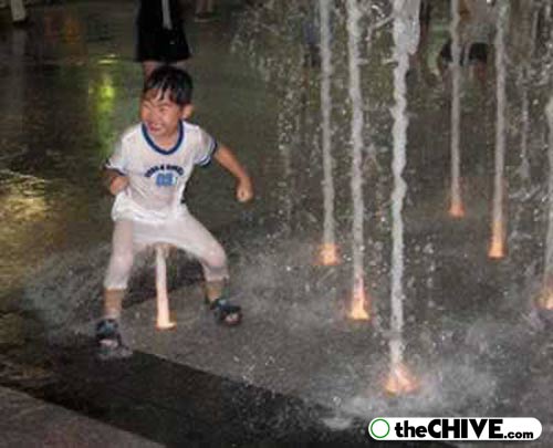 funny hilarious kid child pics 158 Worlds largest collection of funny kid pics (101 photos)