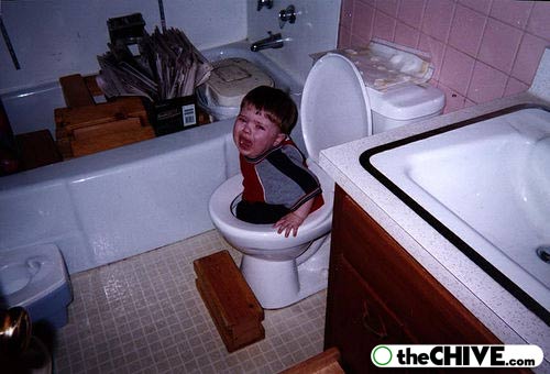 funny hilarious kid child pics 183 Worlds largest collection of funny kid pics (101 photos)