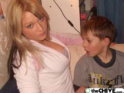 funny hilarious kid child pics 211 Worlds largest collection of funny kid pics (101 photos)