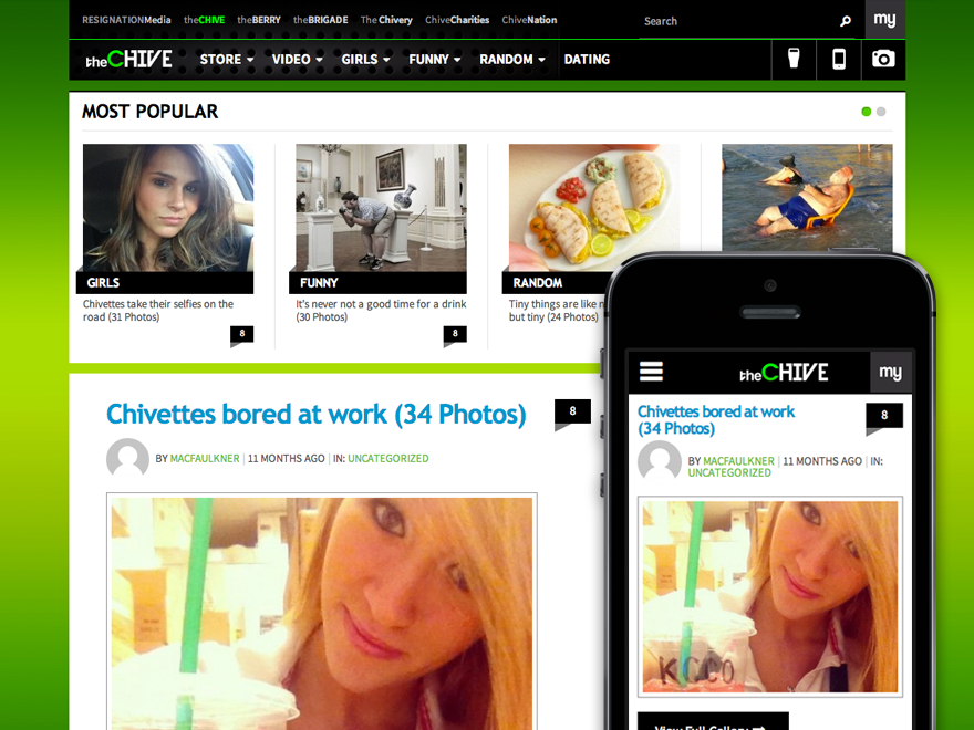 TheChive