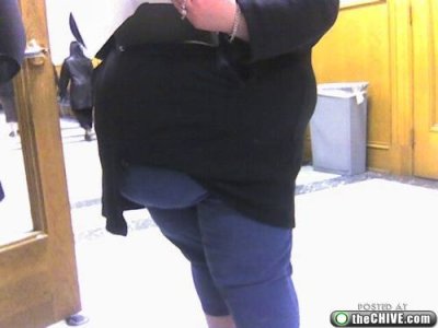 femeia supraponderală care încearcă să piardă în greutate fat burning liss