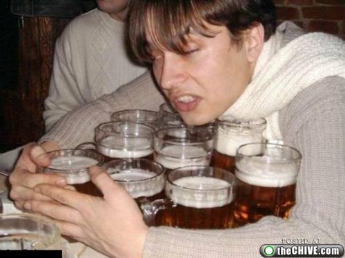photos of drunk and wasted people