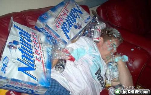 photos of drunk and wasted people