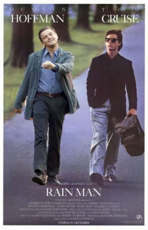 Leo Strutting Photoshopped photos are hilarious