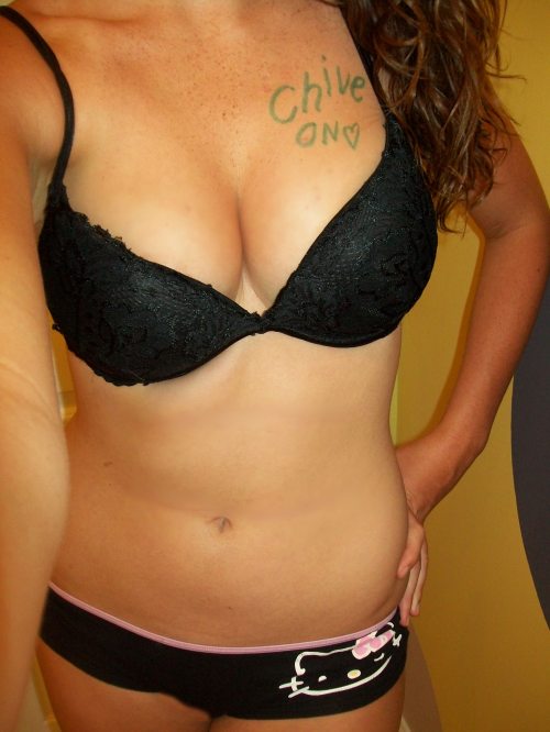 There Are Sexy Chivers Among Us 76 Photos