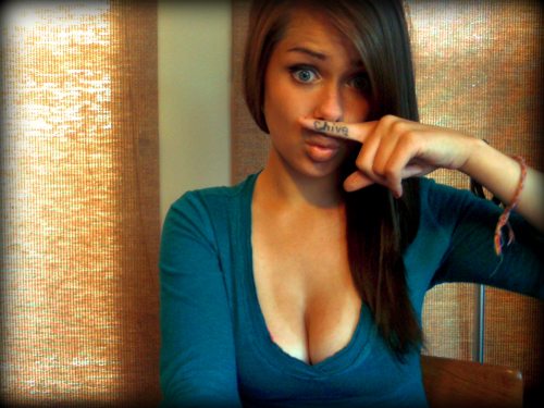 There Are Sexy Chivers Among Us 110 Photos
