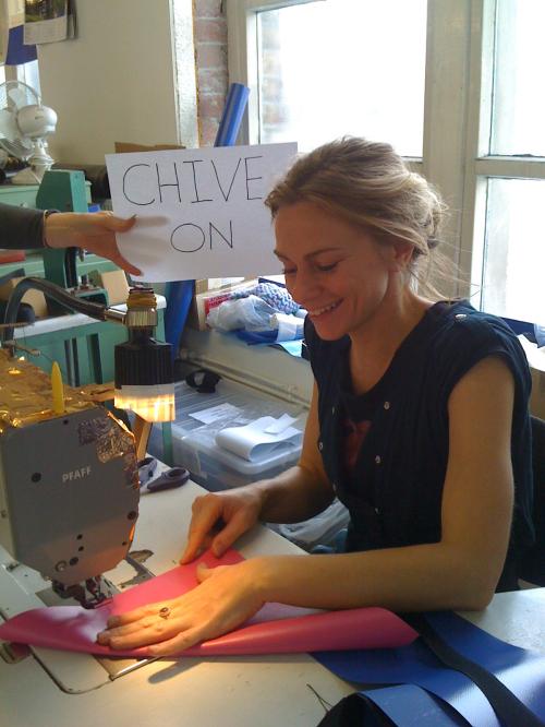 The awesome Lilli update (7 Photos)