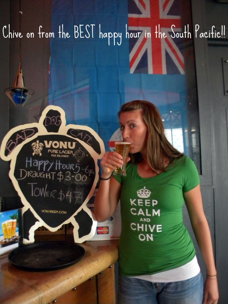 Chive Everywhere (75 Photos)
