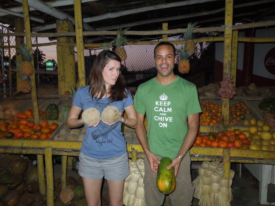 Chive Everywhere (88 Photos)