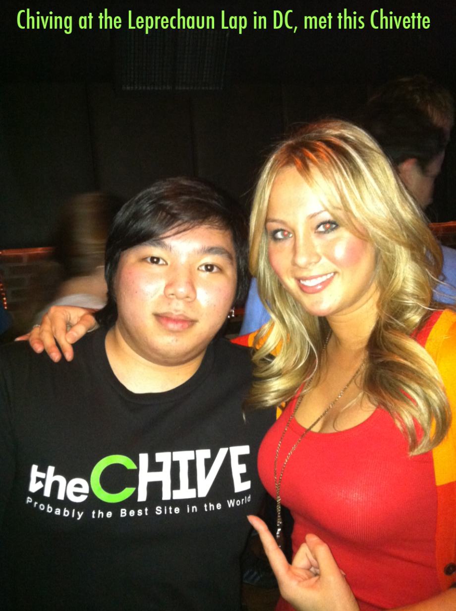 Chive Everywhere (88 Photos)