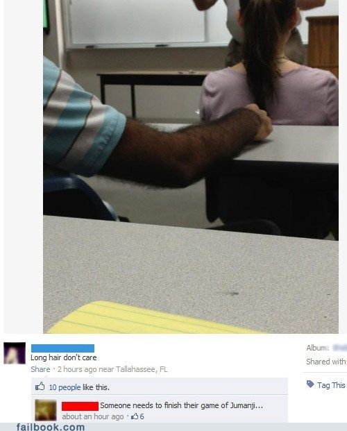 Facebook Photo Fails (28 Photos)