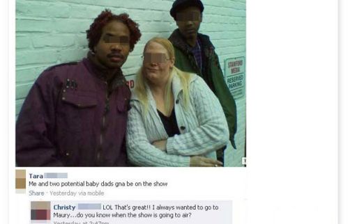 Facebook Photo Fails (28 Photos)
