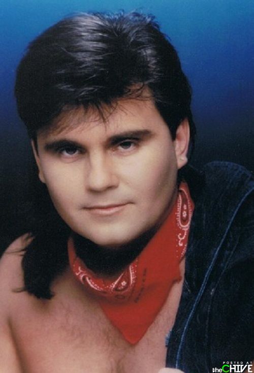 Bad Glamour Shots Gallery 37 Photos