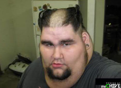 Bad Haircut Gallery 31 Photos