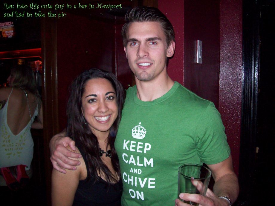 Chive Everywhere (82 Photos)