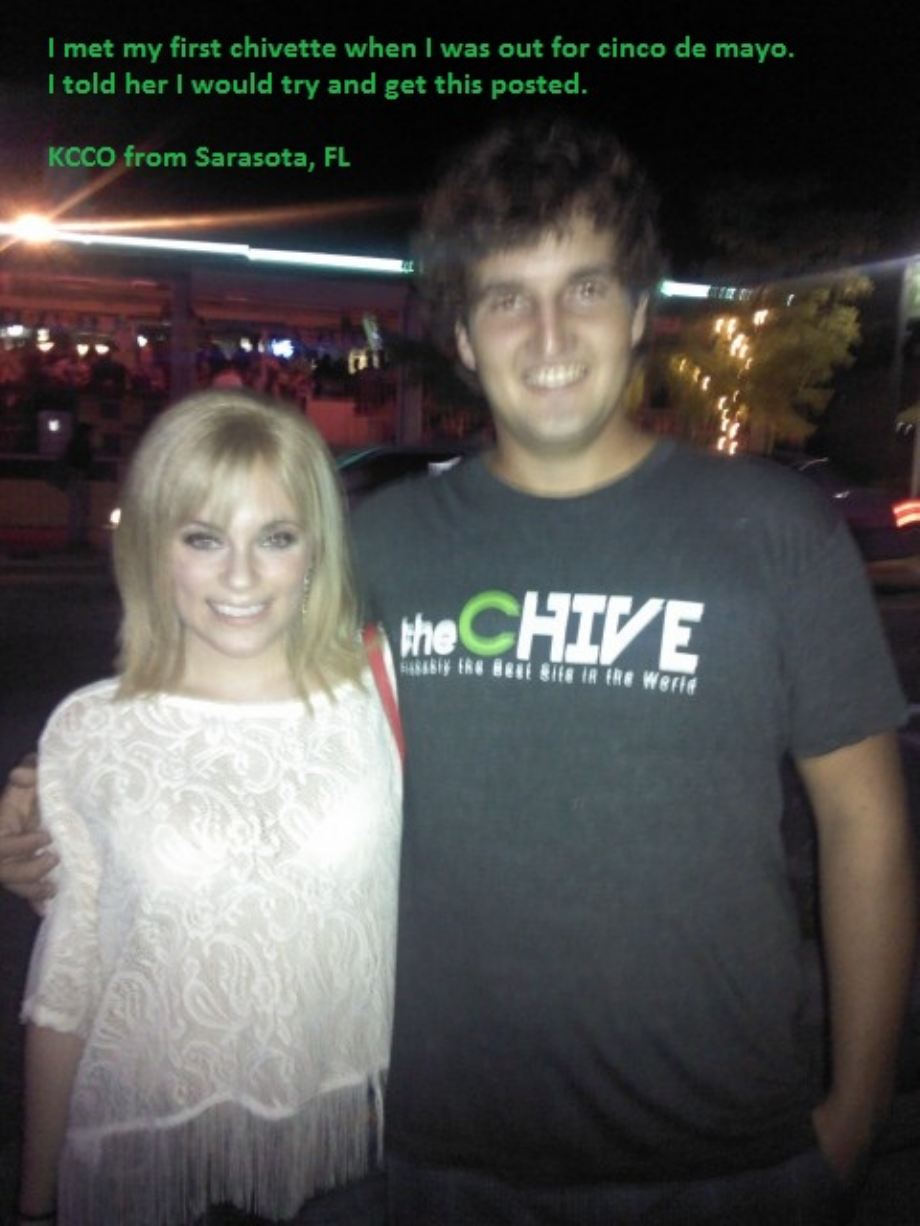 Chive Everywhere (93 Photos)