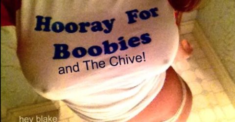 Pics the chive 