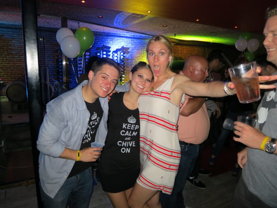 theCHIVE’s Geektastic Comic-Con Meetup (38 HQ Photos)