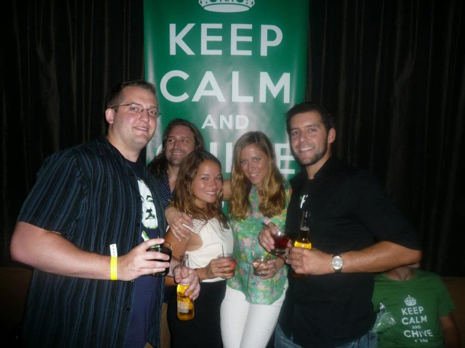 So we got wasted. theCHIVE’s NYC Meetup (52 HQ Photos)