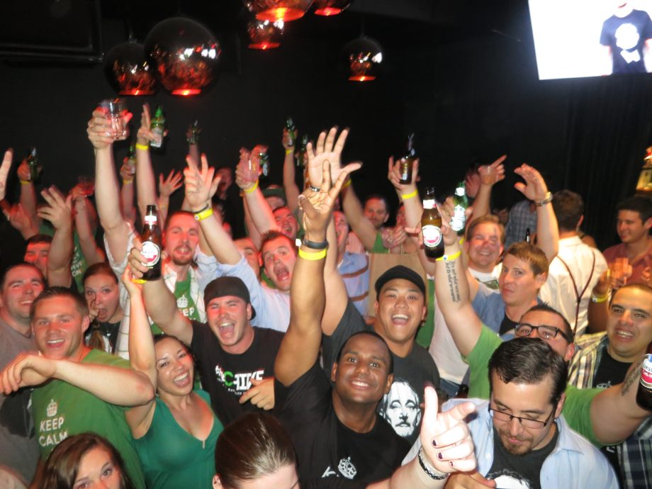 So we got wasted. theCHIVE’s NYC Meetup (52 HQ Photos)