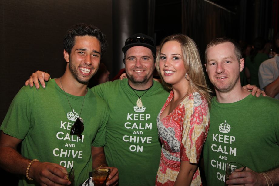 So we got wasted. theCHIVE’s NYC Meetup (52 HQ Photos)