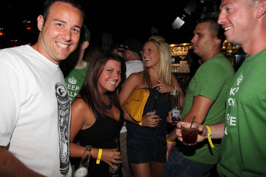 So we got wasted. theCHIVE’s NYC Meetup (52 HQ Photos)