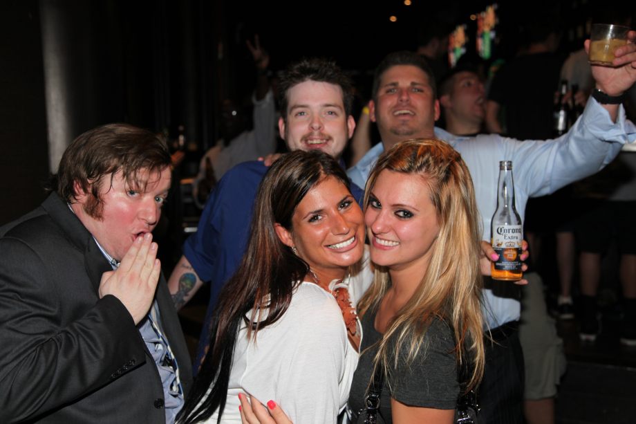 So we got wasted. theCHIVE’s NYC Meetup (52 HQ Photos)