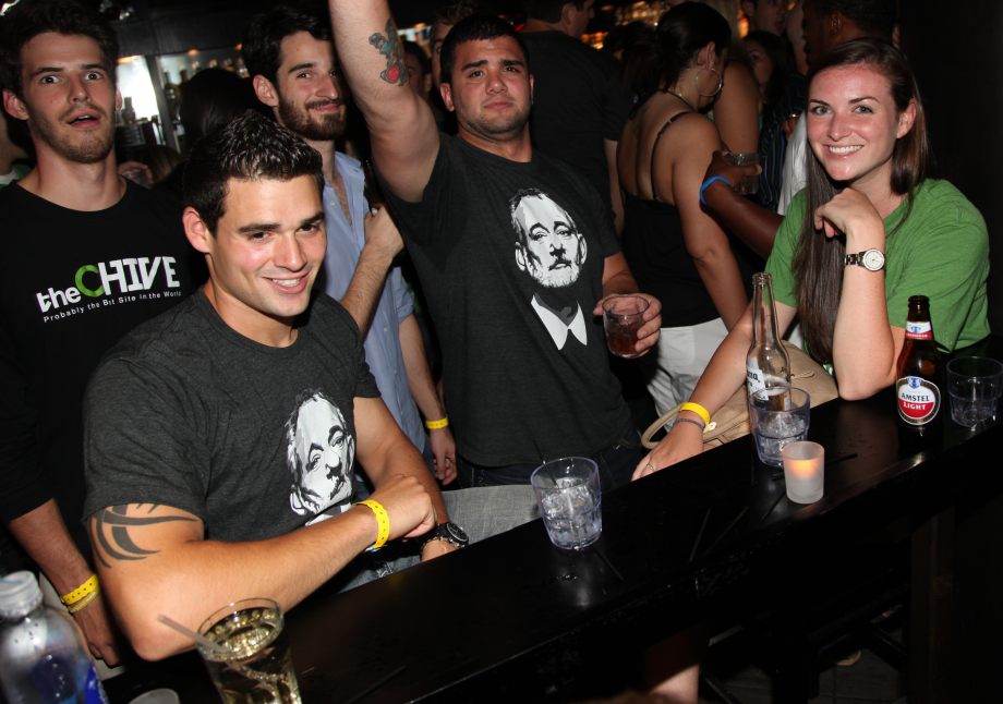 So we got wasted. theCHIVE’s NYC Meetup (52 HQ Photos)