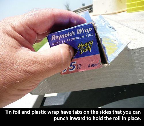 Quick Solutions to Everyday Problems Gallery (20 Photos)