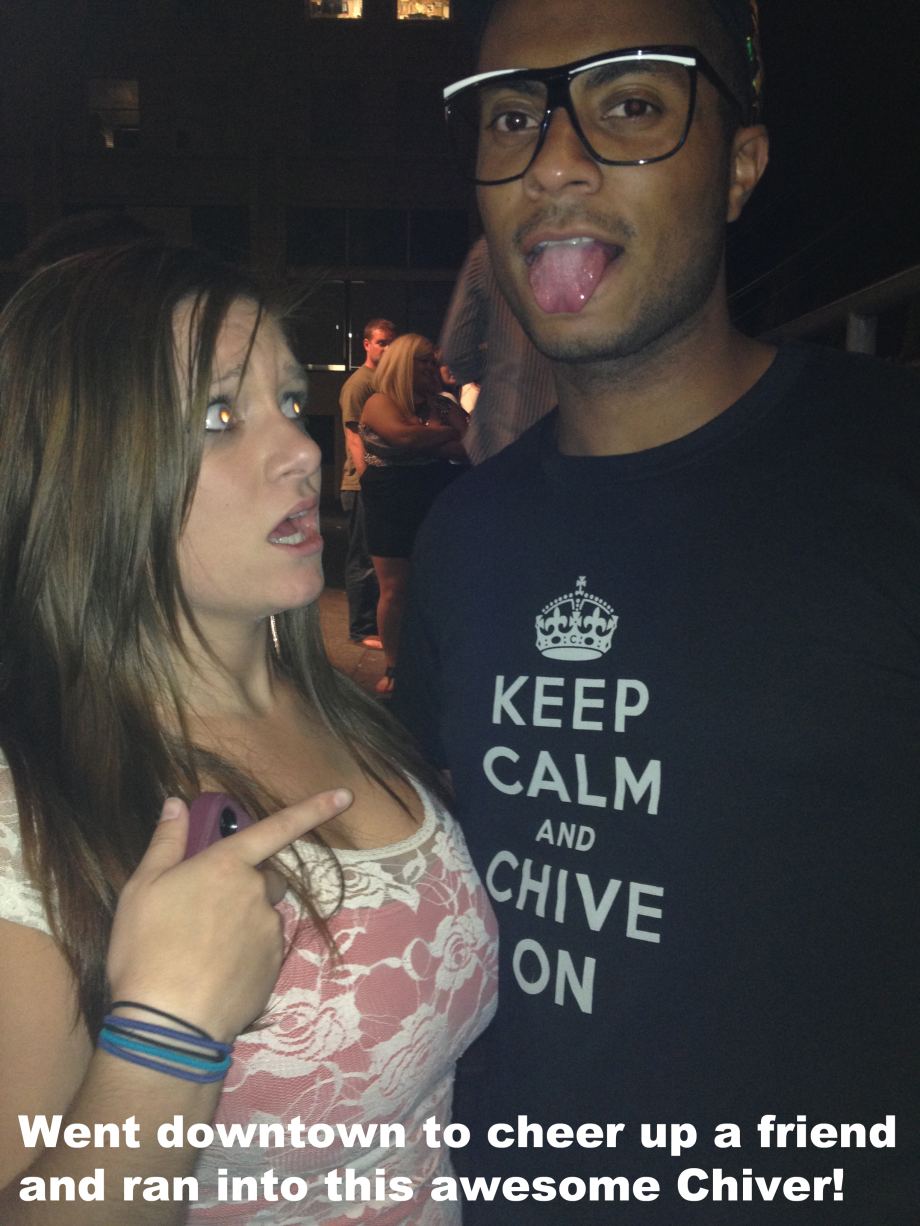 Chive Everywhere (77 Photos)