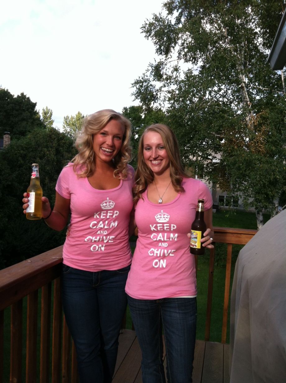 Chive Everywhere (77 Photos)