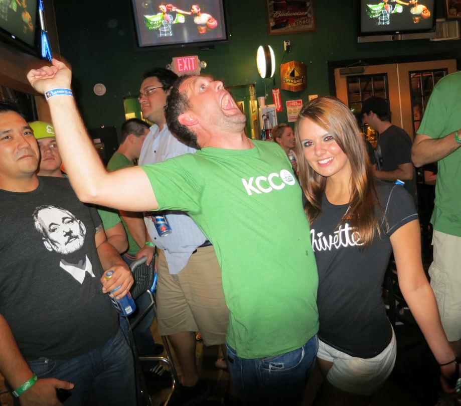 theCHIVE’s Texas sized Houston Meetup (48 HQ Photos)