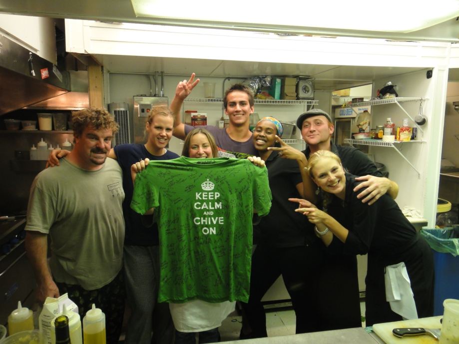 One KCCO’s inspiring journey (11 HQ Photos)