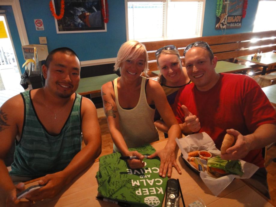 One KCCO’s inspiring journey (11 HQ Photos)