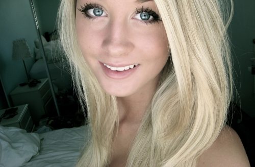 Blondes are the definition of gorgeous (70 Pics) .