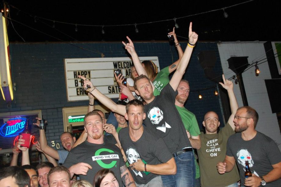 Chive Everywhere (78 Photos)