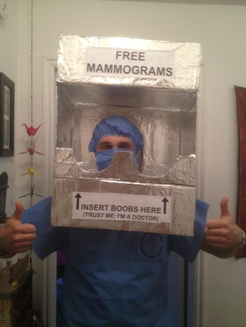 Funny Halloween Costumes