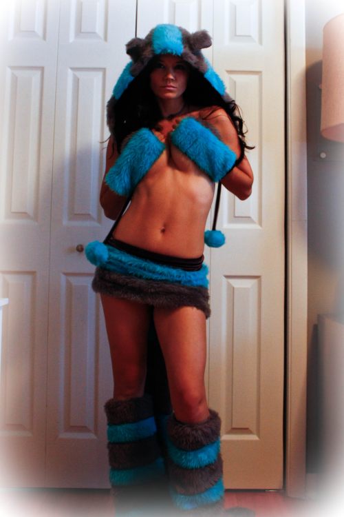 Halloween brings out the best in our Chivettes 57 Photos