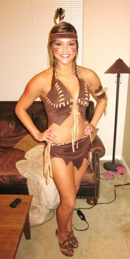 Halloween brings out the best in our Chivettes 57 Photos