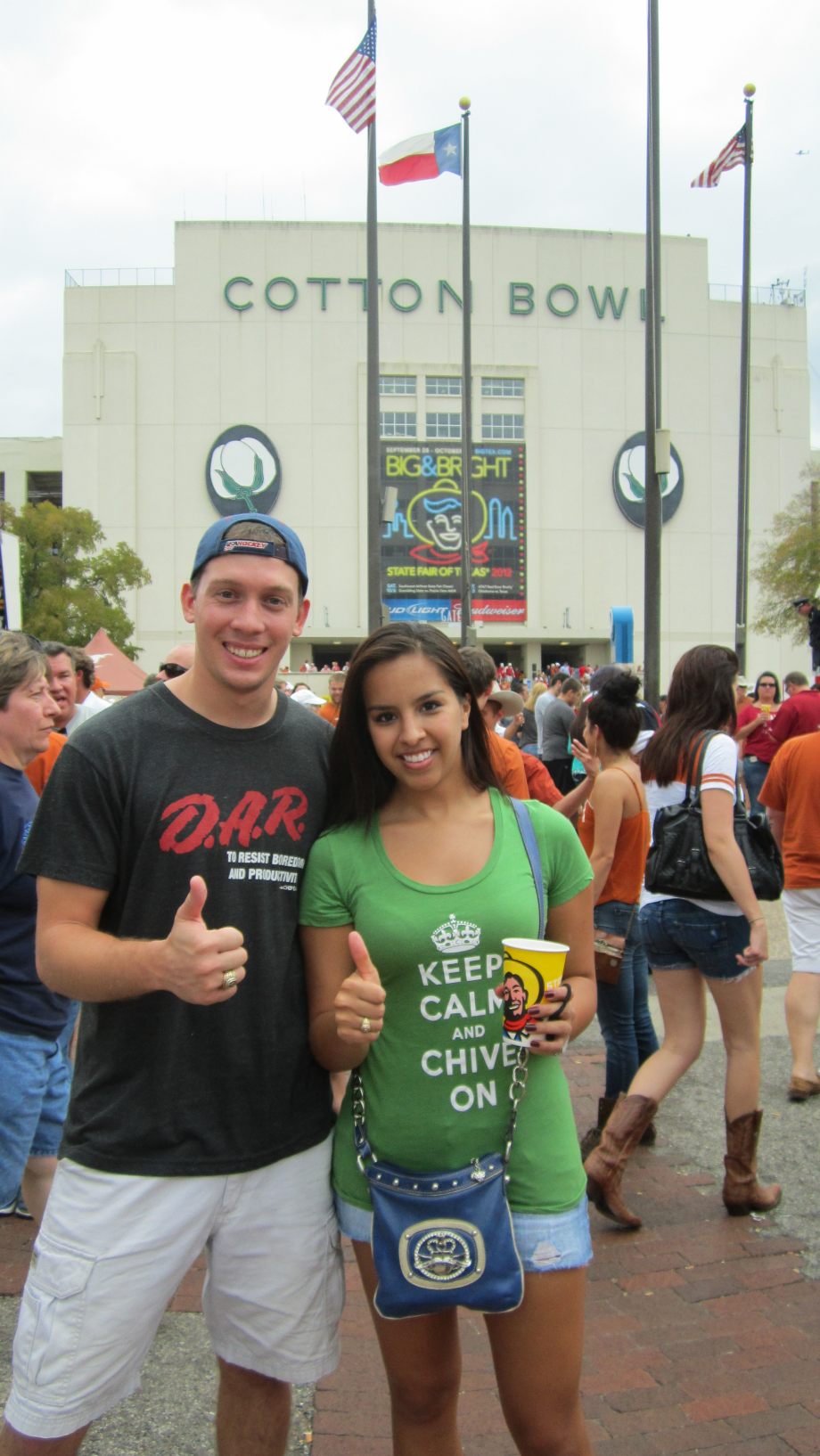 Chive Everywhere (72 Photos)