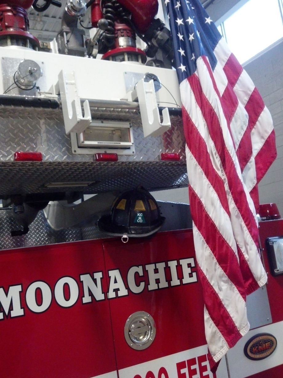 A New Jersey Fire Department needs the Chivers’ help (28 Photos)