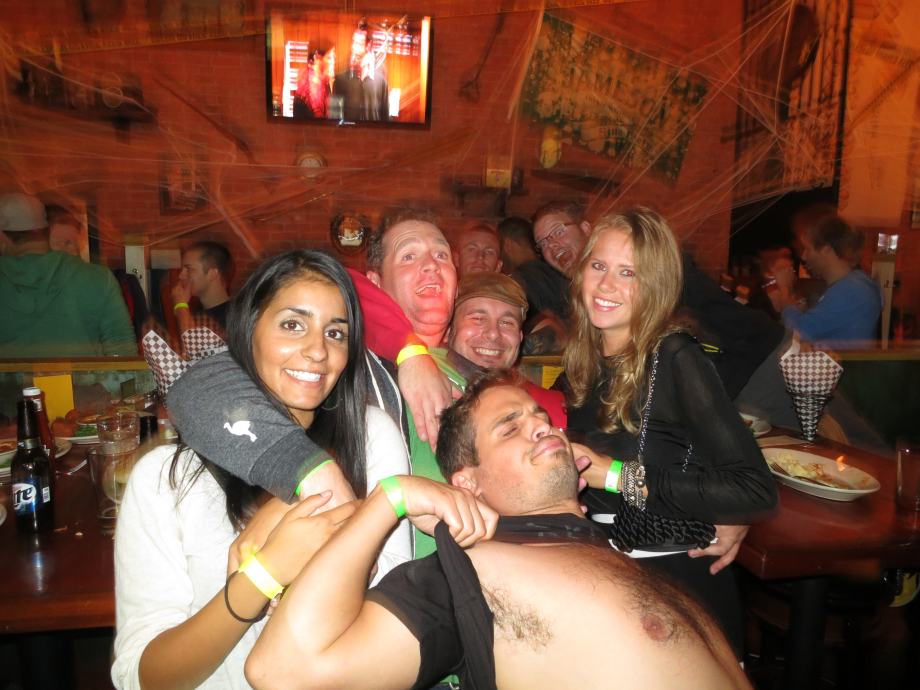 theCHIVE’s Official Seattle Meetup was one for the books (51 HQ Photos)