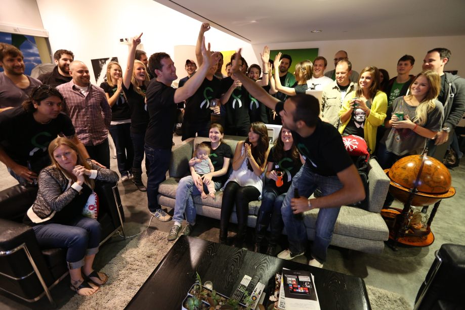 The amazing Zoe update and the Chive Charities Fund (11 HQ Photos)