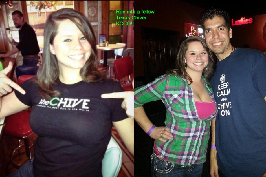 Chive Everywhere (73 Photos)