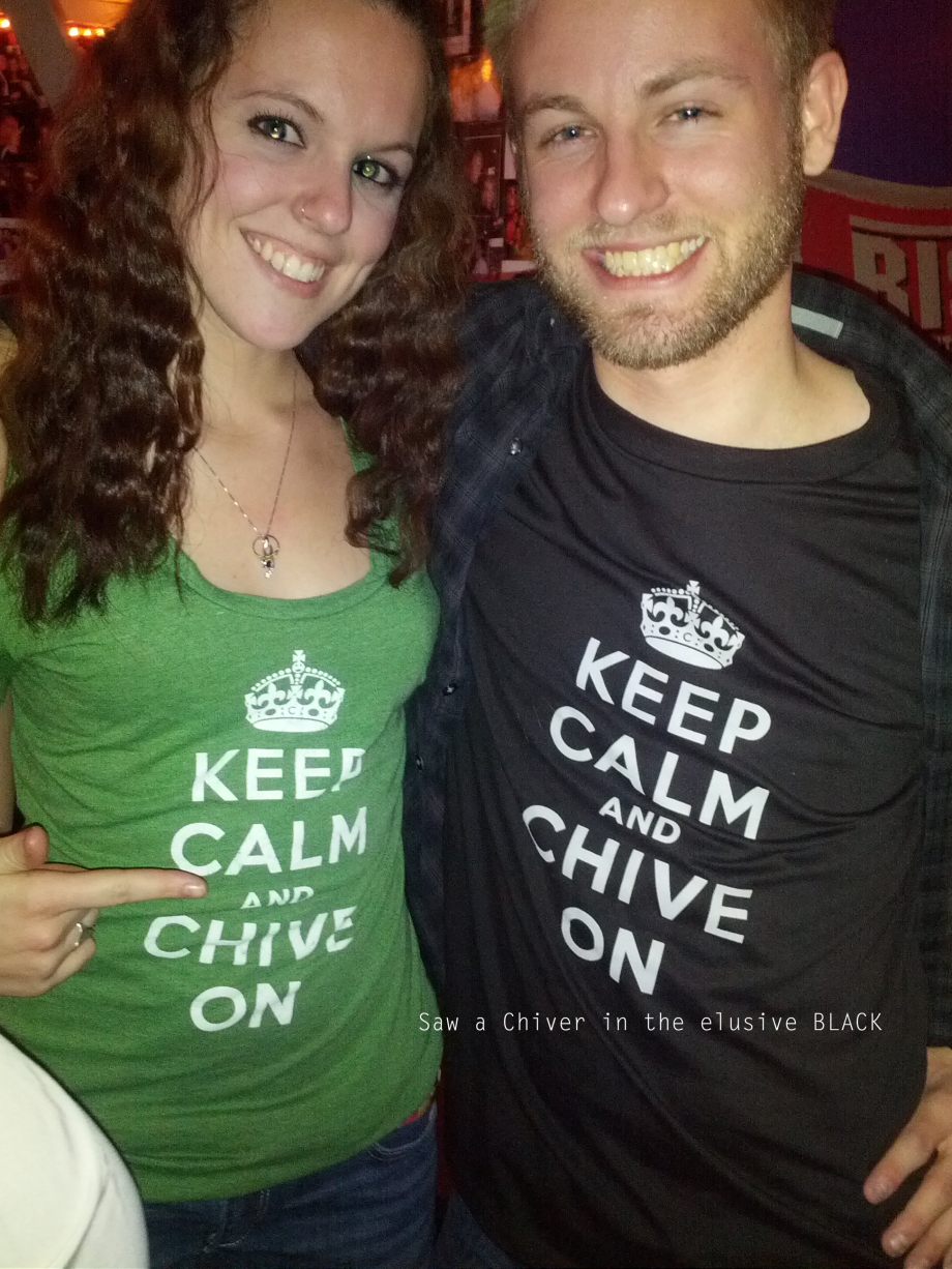 Chive Everywhere (69 Photos)