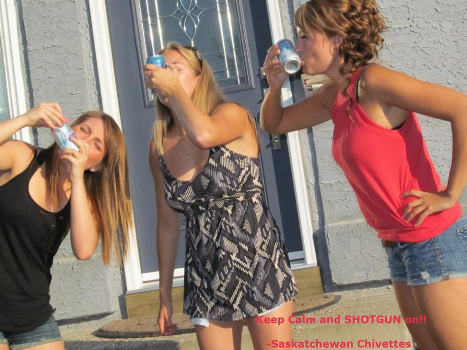 Chive Everywhere (81 Photos)